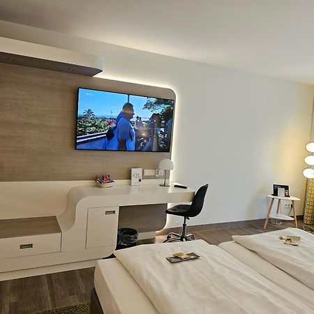 Hotel Am Kaisersaal إرفورت المظهر الخارجي الصورة