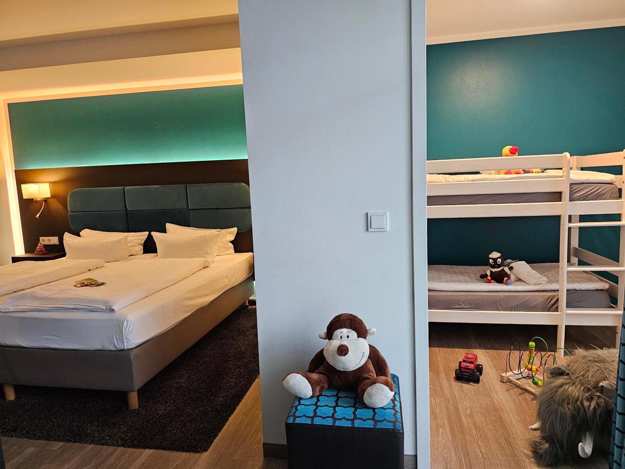 Hotel Am Kaisersaal إرفورت المظهر الخارجي الصورة