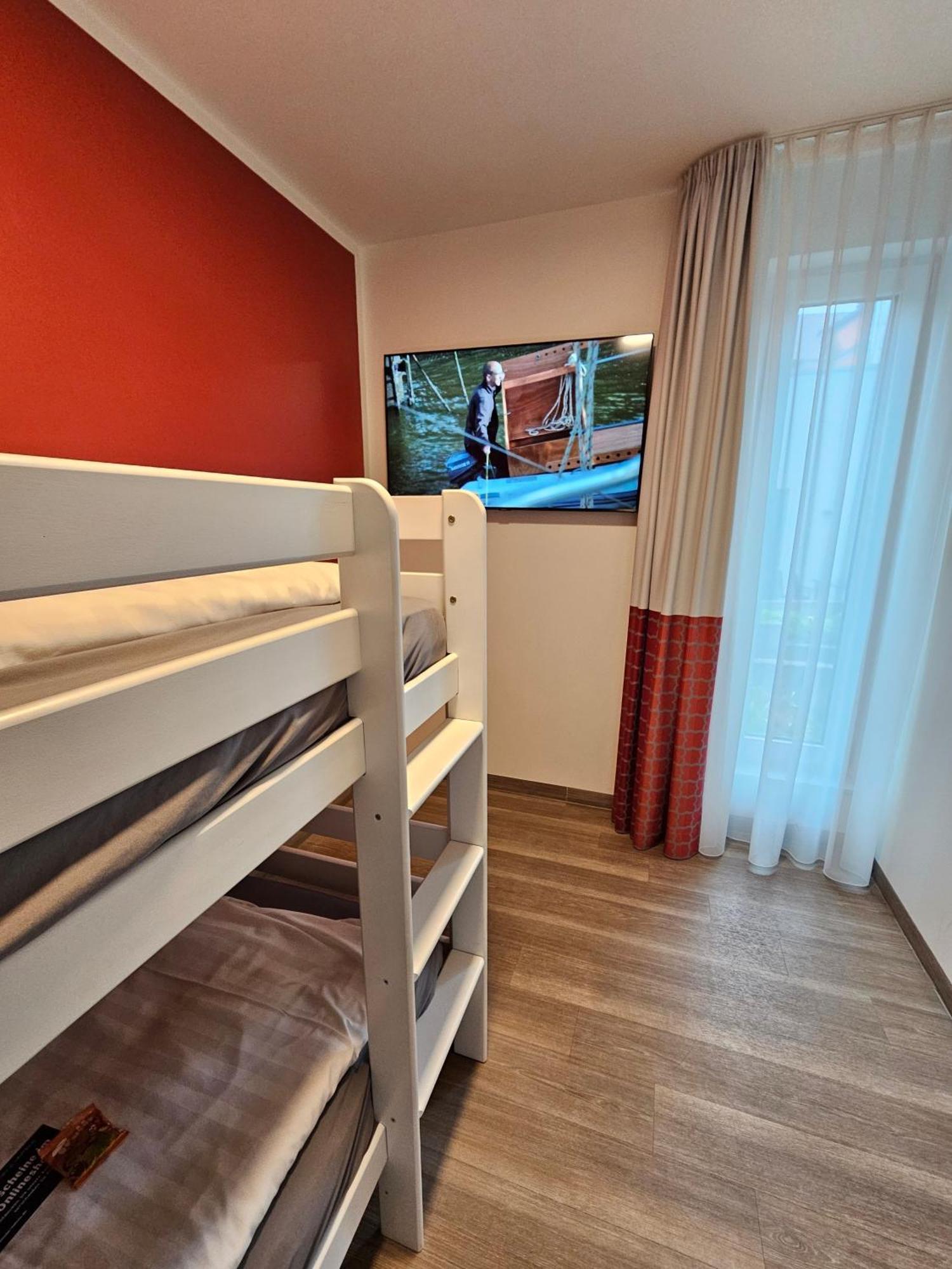 Hotel Am Kaisersaal إرفورت المظهر الخارجي الصورة