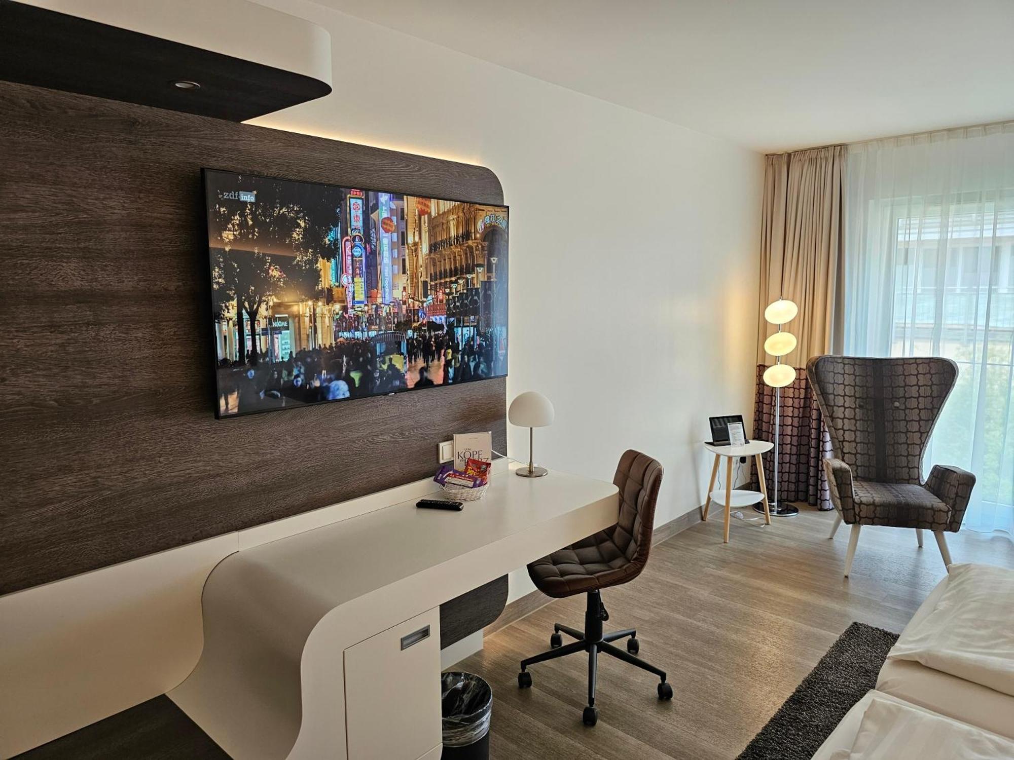 Hotel Am Kaisersaal إرفورت المظهر الخارجي الصورة
