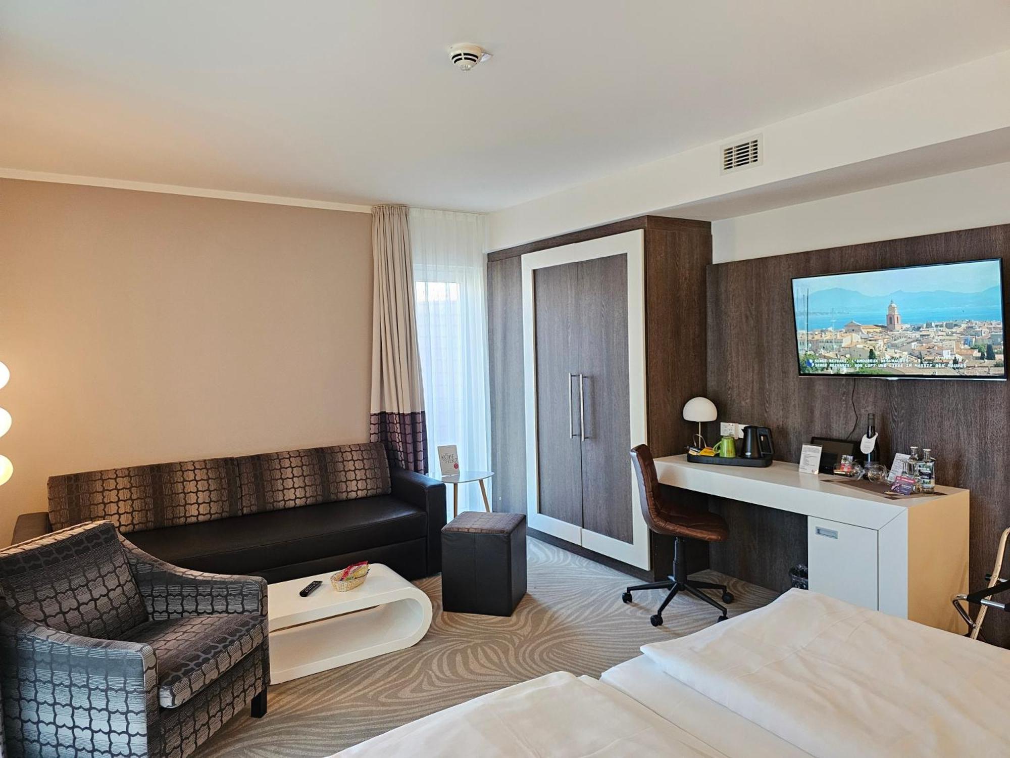 Hotel Am Kaisersaal إرفورت المظهر الخارجي الصورة