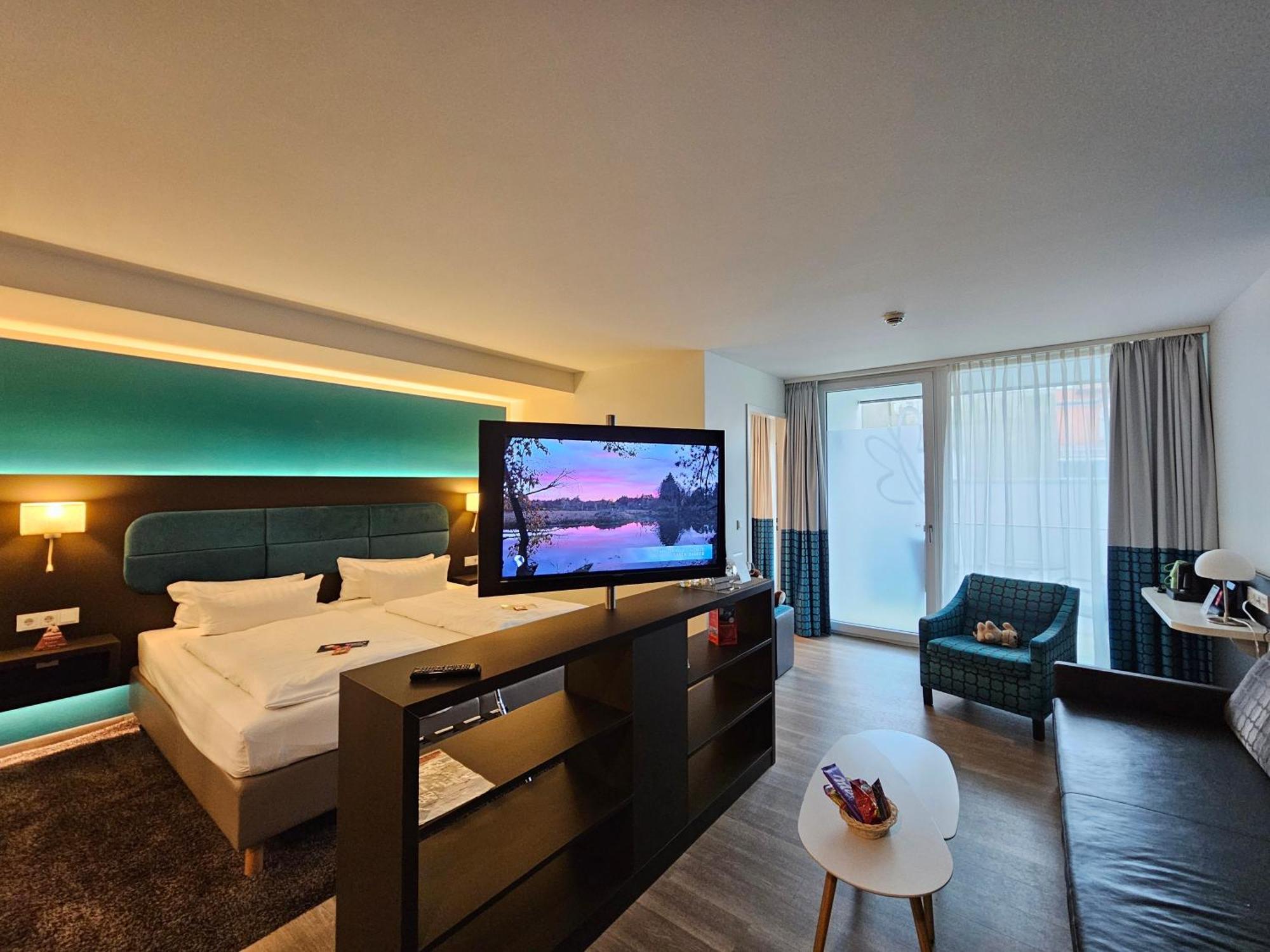 Hotel Am Kaisersaal إرفورت المظهر الخارجي الصورة