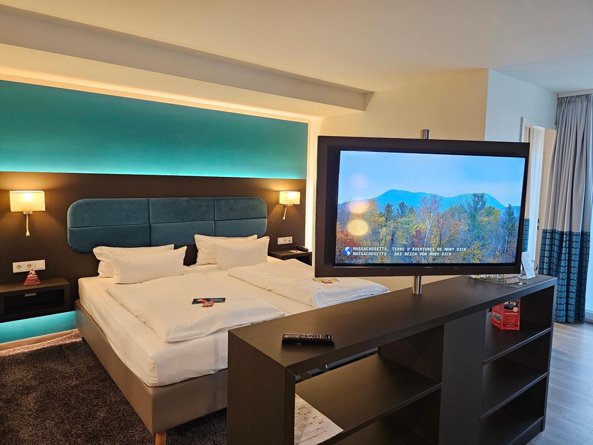 Hotel Am Kaisersaal إرفورت المظهر الخارجي الصورة