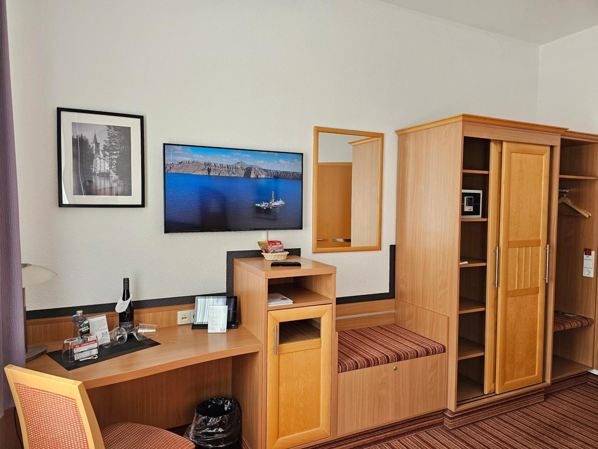 Hotel Am Kaisersaal إرفورت المظهر الخارجي الصورة